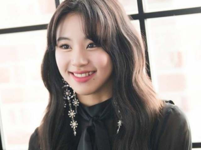 Chaeyoung