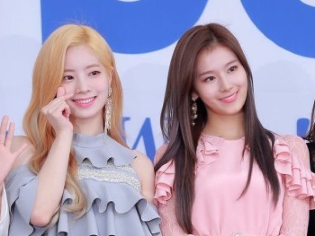 Dahyun/Sana