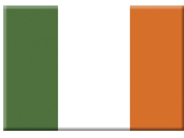 Irlandesa