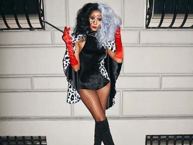 Cruella de Vil