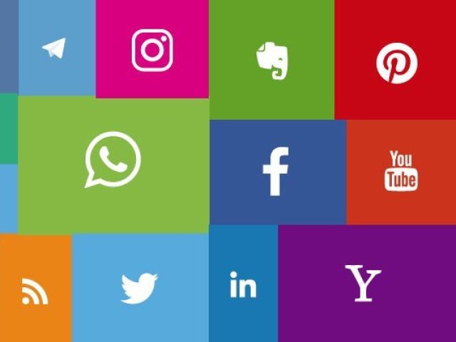 Qual rede social mais combina com você?