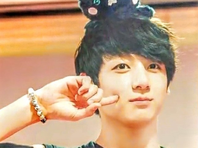 Jungkook