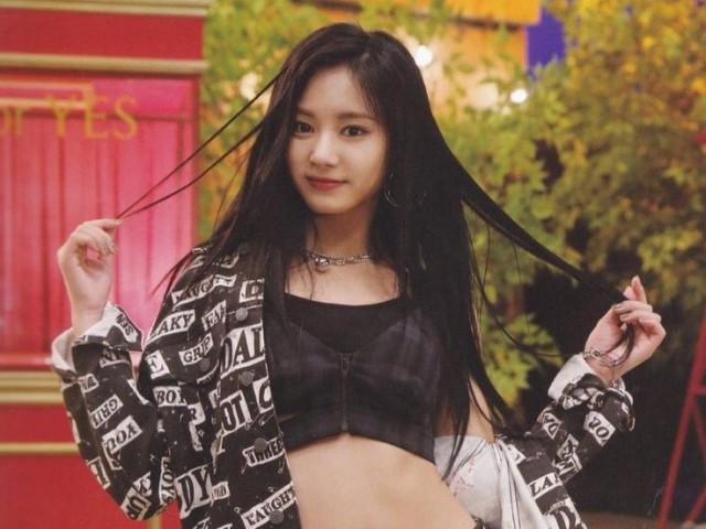 Tzuyu