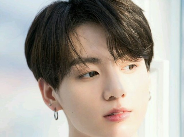 Jungkook💙