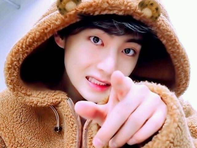 Taehyung💙