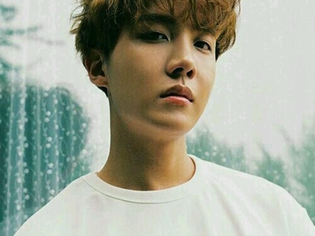 Hoseok💙