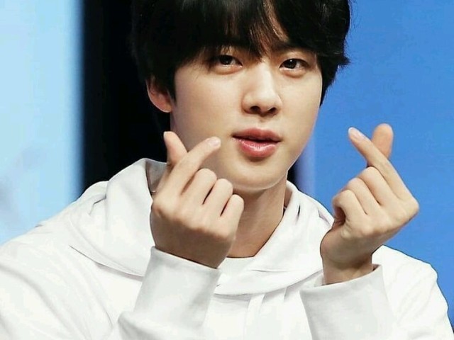 Jin💙