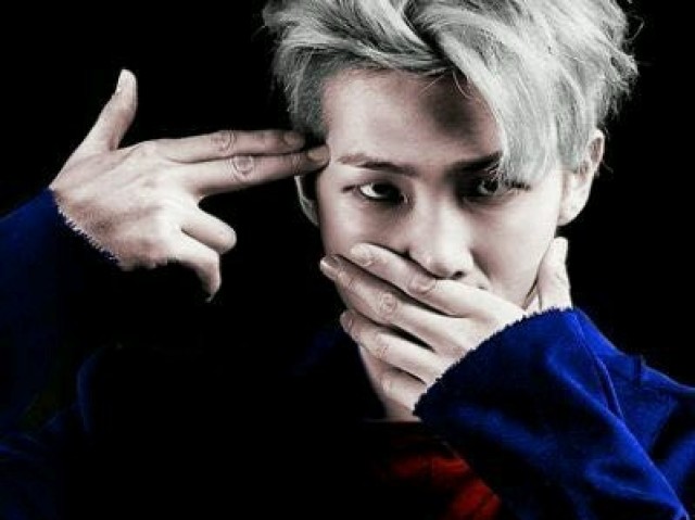Namjoon💙