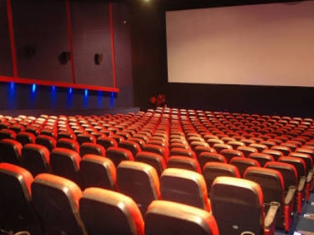 Cinema