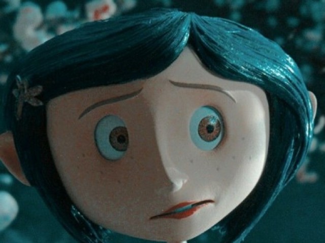 Coraline