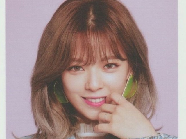 Jeongyeon