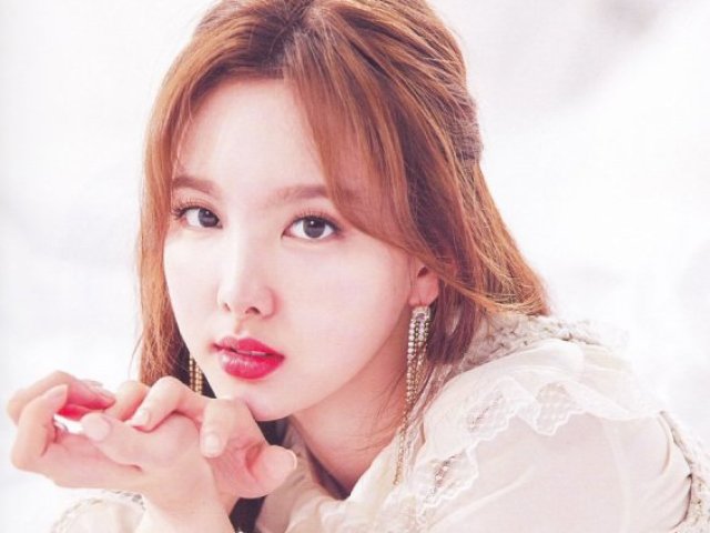 Nayeon