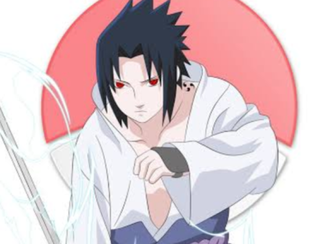 Sasuke