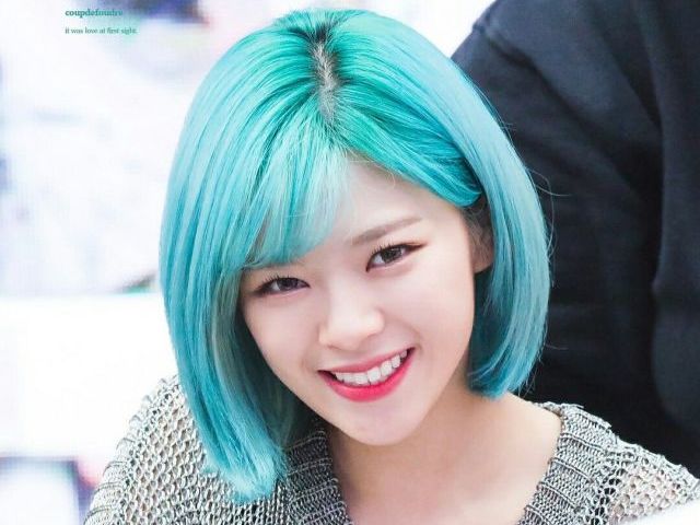 Jeongyeon