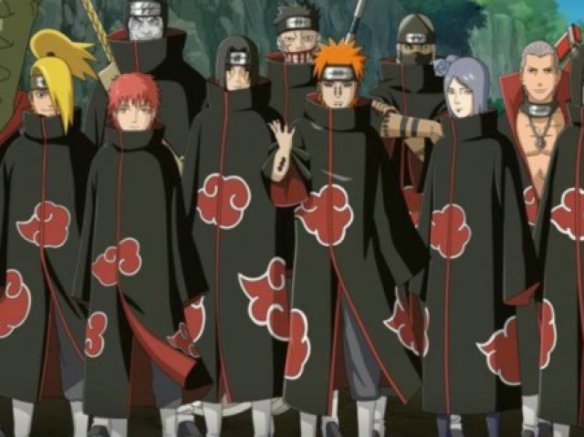 Akatsuki