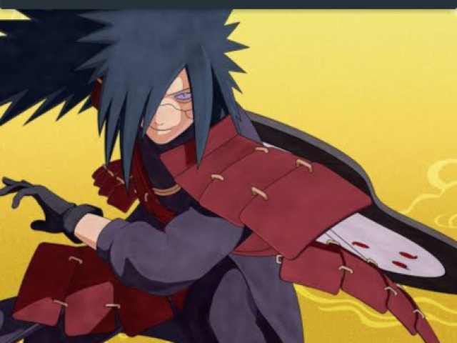 Madara