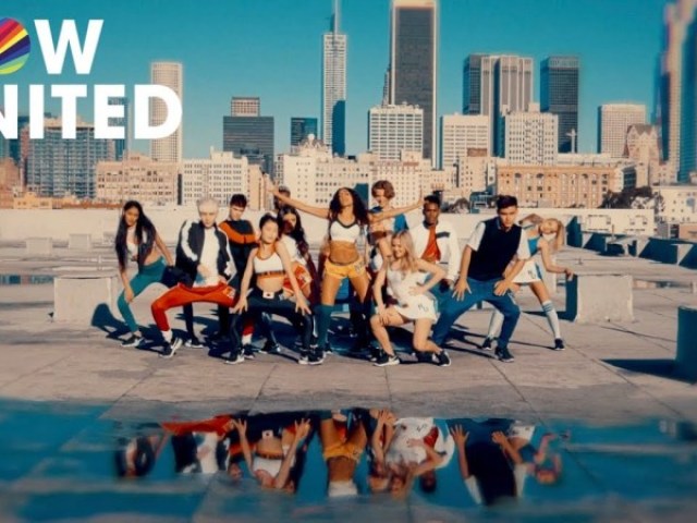 It´s Now united!!!!