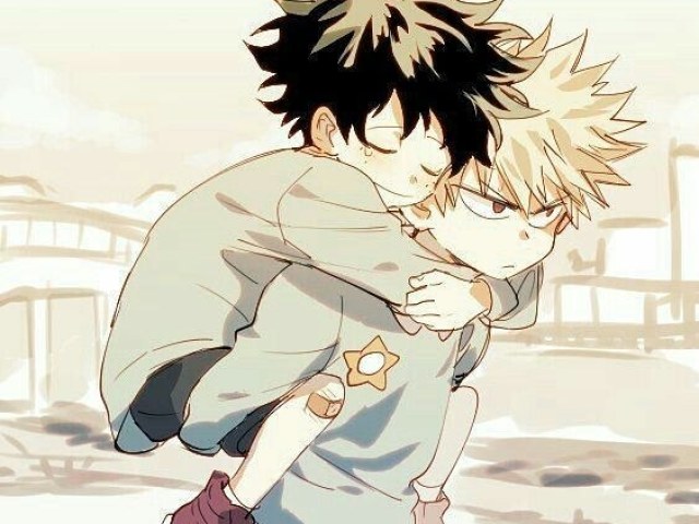 os dois
