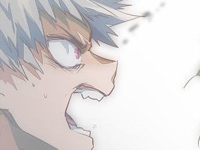 bakugo