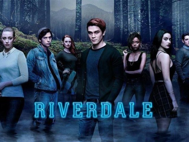 Resultado de imagem para riverdale"