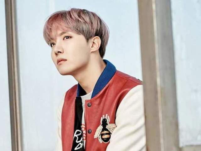 J-HOPE