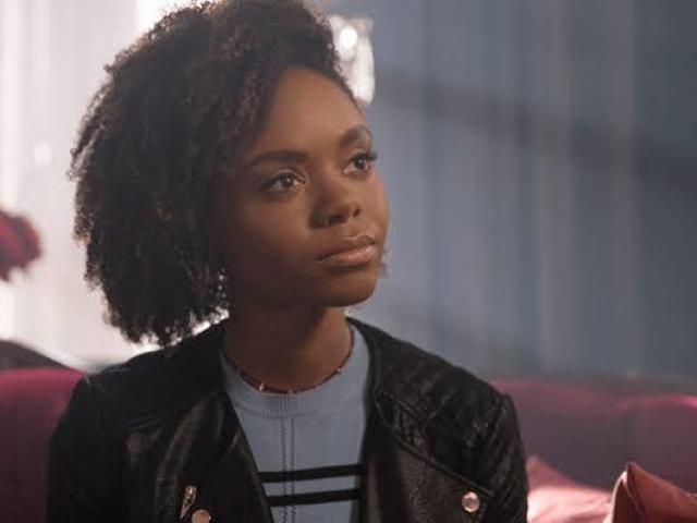 Cacheado da josie