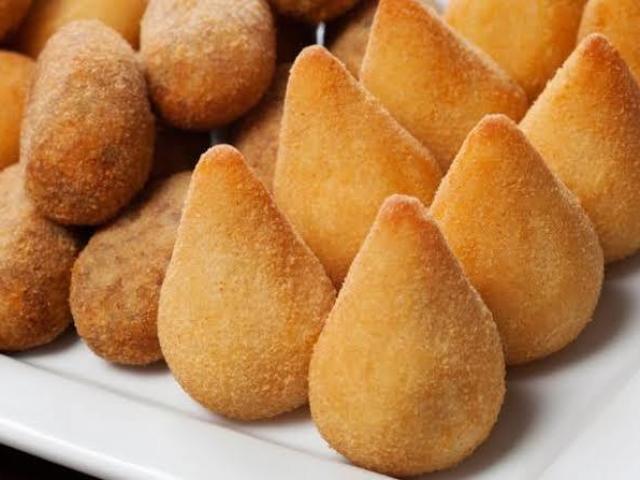 Coxinha