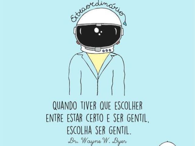 O Extraordinário (Amooo)