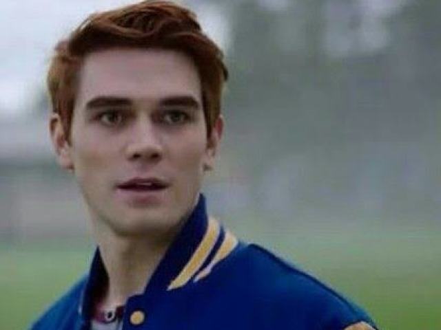 Archie andrews