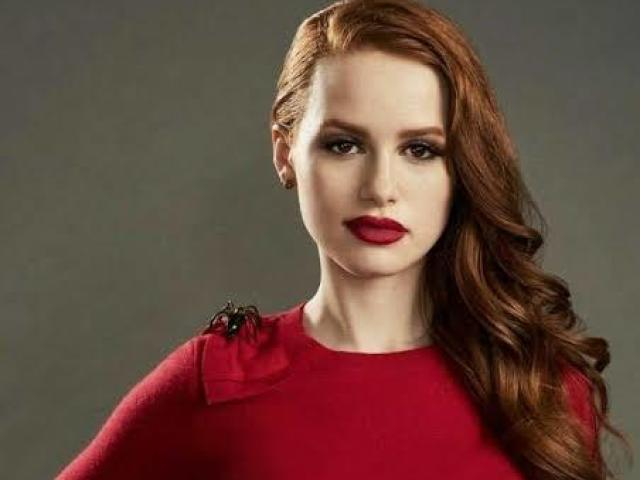 Cheryl blossom
