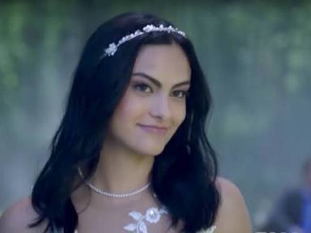 Veronica lodge