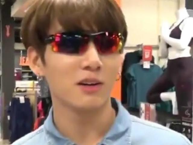 JUNGKOOK!