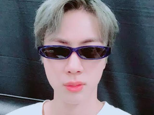 JIN!