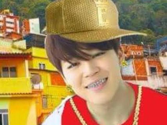 JIMIN!