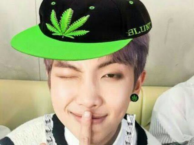 NAMJOON!