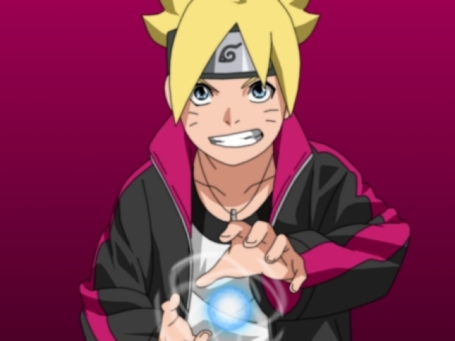 Boruto