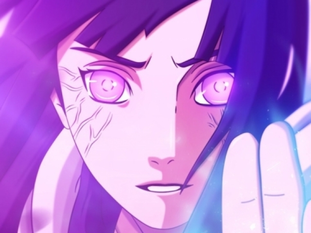 Hinata