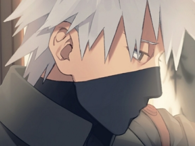 Kakashi