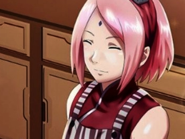 Sakura