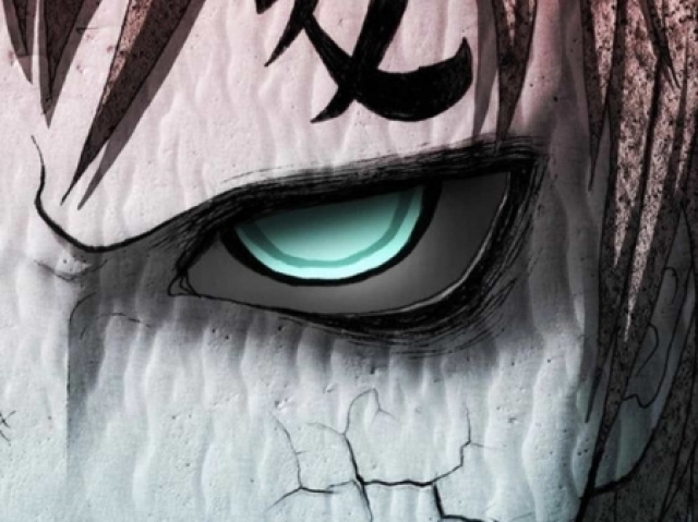 Gaara