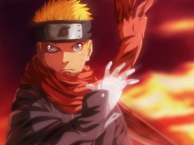 Naruto