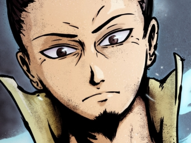 Shikamaru