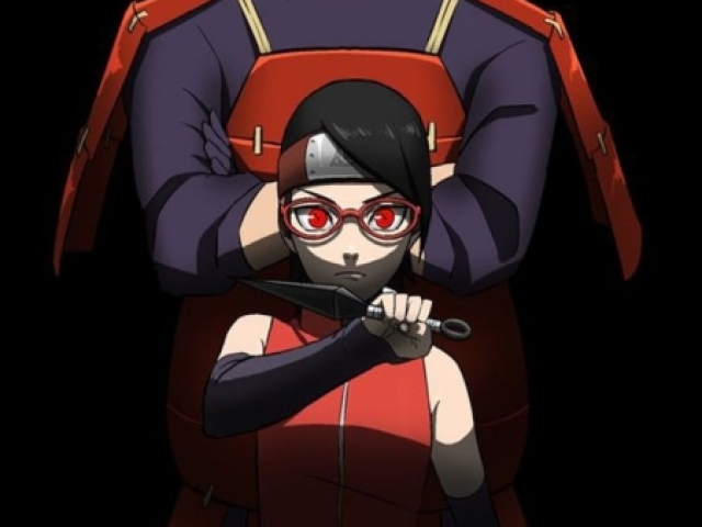Sarada