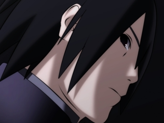 Sasuke