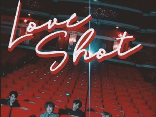 Love shot