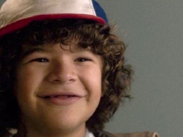 Dustin