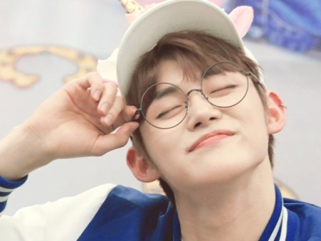 O Yeonjun do TxT! *-*