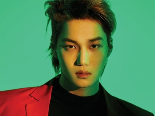 O Kai do Exo