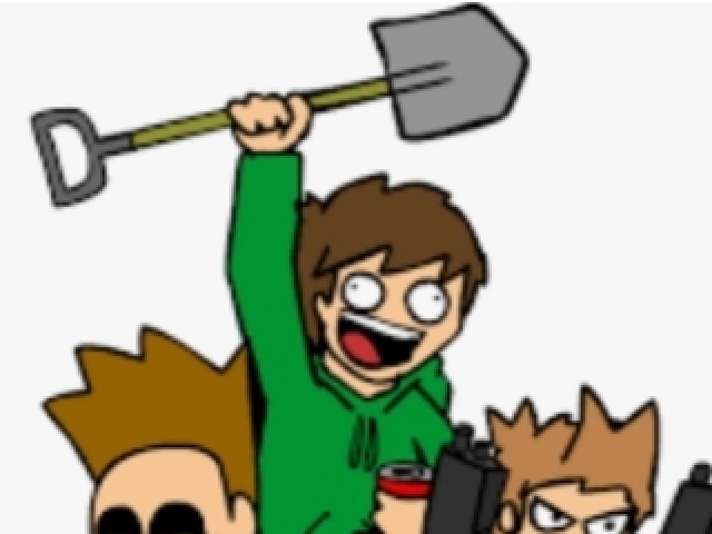 Eddsworld