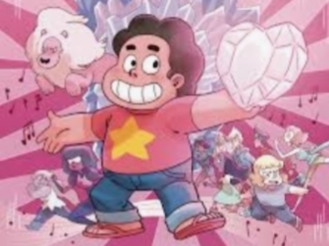 Steven Universo